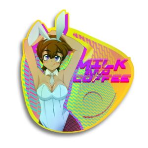 Becky Bunny