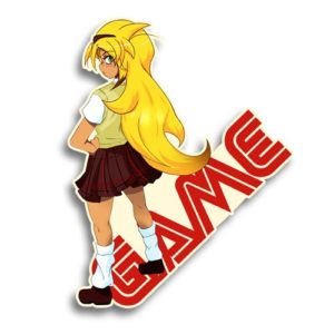 Fiji Random Game Vinyl Sticker