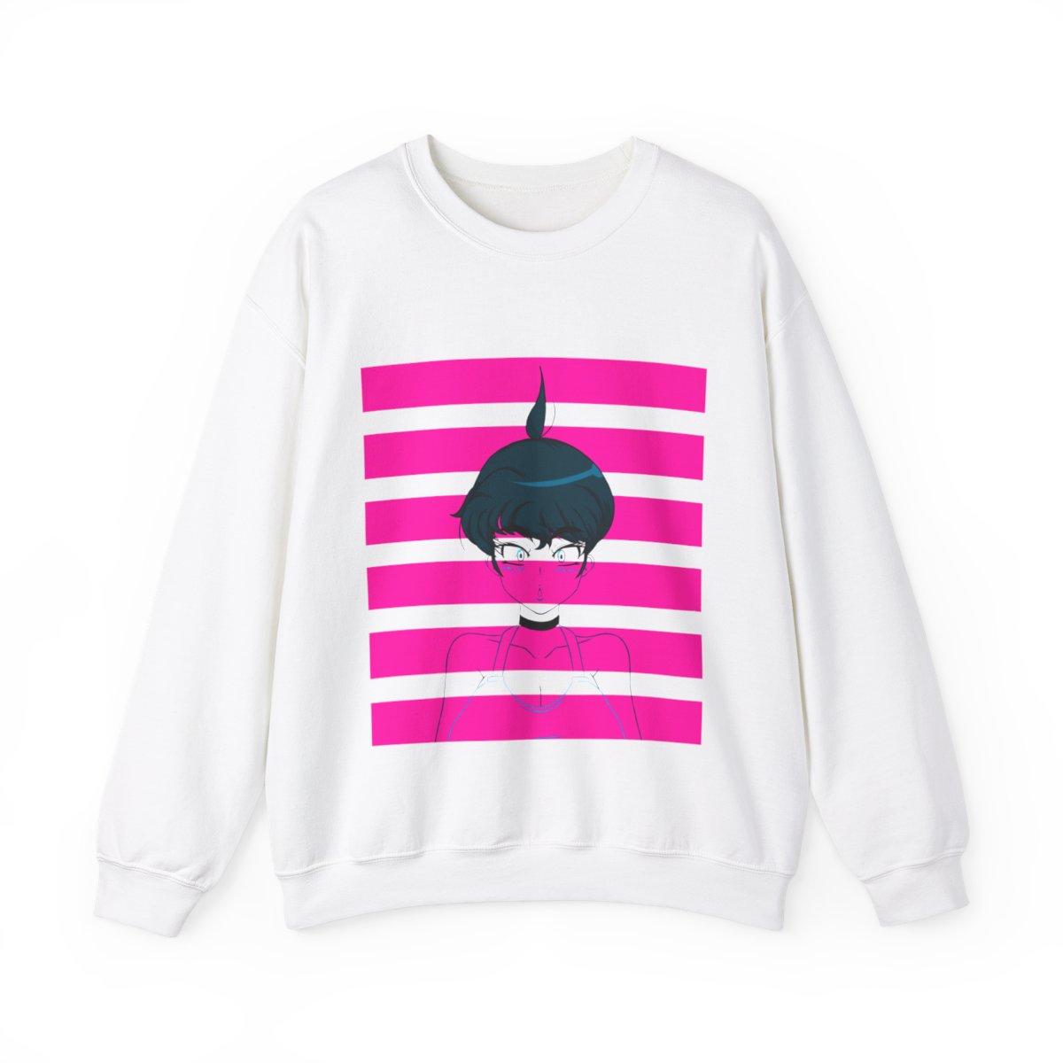 American Babe Part 2 Unisex Heavy Blend™ Crewneck Sweatshirt